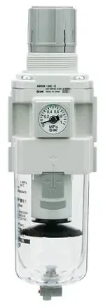 SMC AW40K-F03E4H-8R-B Régulateur de filtre modulaire SMC
