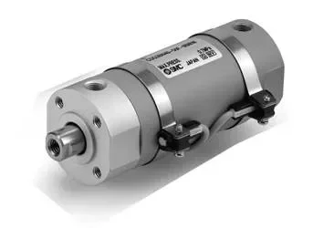 SMC CDG3BN100-125F Vérin pneumatique SMC