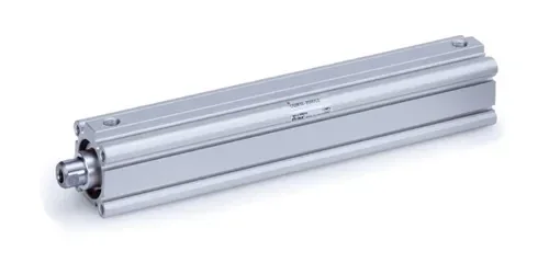 SMC CDQ2A100-240DCMZ Vérin compact SMC