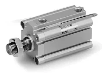SMC CDQ2A100-90DMZ-XB10 Vérin compact SMC