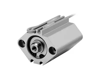 SMC CDQ2A25-40DZ-F7DWSC Vérin compact SMC