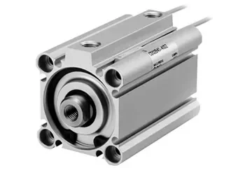 SMC CDQ2B100-100DZ-A73 Vérin compact SMC