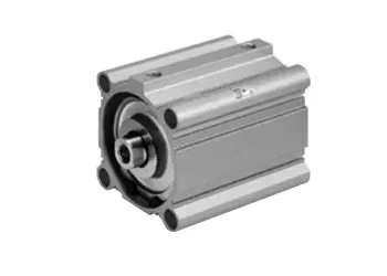 SMC CDQ2B160-110DCZ Vérin compact SMC