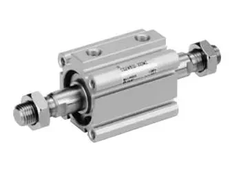 SMC CDQ2WB100TF-50DCMZ Vérin compact SMC