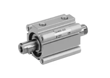 SMC CDQ2WL80-100DZ Vérin compact SMC