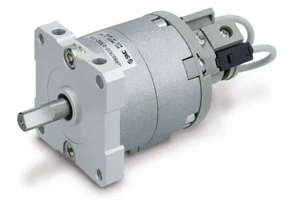 SMC CDRBU2W15-100DZ Entraînement pivotant SMC