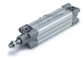 SMC CP96SDB80-400C Vérin ISO SMC