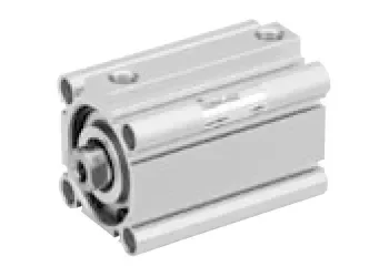 SMC CQ2B100TF-45DZ-XB6 Vérin compact SMC