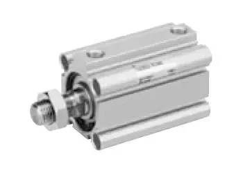 SMC CQ2L100TF-50DCMZ Vérin compact SMC