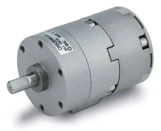 SMC CRB2BWU40-90SZ Entraînement pivotant SMC