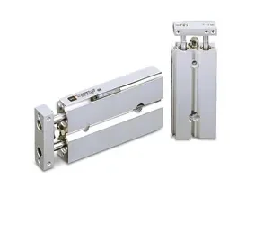 SMC CXSJM15-30 Vérin à double piston SMC