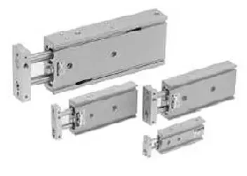 SMC CXSL15-150-XB11 Vérin à double piston SMC