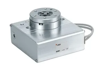 SMC LER50J-R51P1 Actionneur électrique pivotant SMC