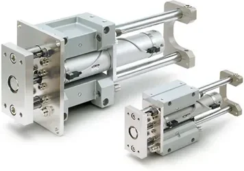 SMC MGGLB20-150 Vérin de guidage SMC