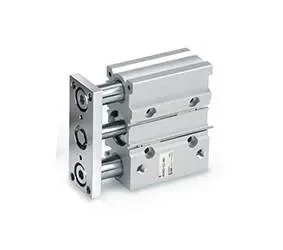 SMC MGPA63-25Z Vérin compact SMC avec guidage