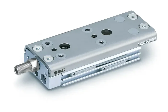 SMC MXQ16B-40Z SMC lame compacte pneumatique