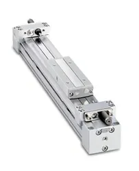 SMC MY1B16G-450 Cylindre à bande sans tige de piston SMC