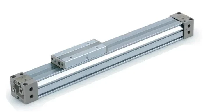 SMC MY1B40TFG-645Z Cylindre à bande sans tige de piston SMC