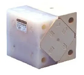 SMC PA2210-03F Pompe de processus SMC