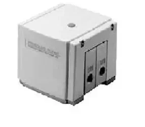 SMC PAX1212-F03 Pompe de processus SMC