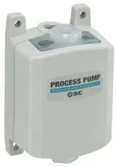 SMC PB1313A-P07 Pompe de processus SMC