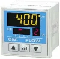 SMC PF2A201-B SMC commutateur de débit numérique