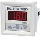 SMC PF2D201-M SMC commutateur de débit numérique