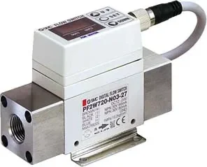 SMC PF2W720-N03-67N SMC commutateur de débit numérique