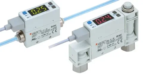 SMC PFM750S-F01-H SMC commutateur de débit numérique