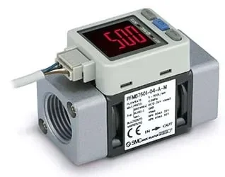 SMC PFMB7501-04-E-RA SMC commutateur de débit numérique