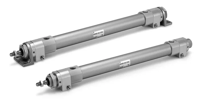 SMC RHCF25-320 Vérin haute performance SMC