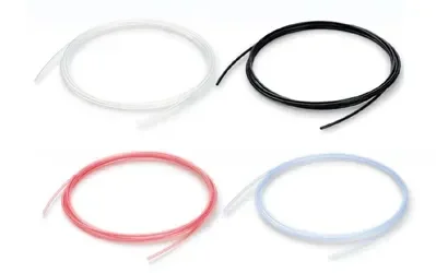 SMC TH1075N-20 Tuyau SMC FEP, transparent