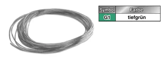 SMC TU1208G1-100 Tuyau en polyuréthane SMC, profond