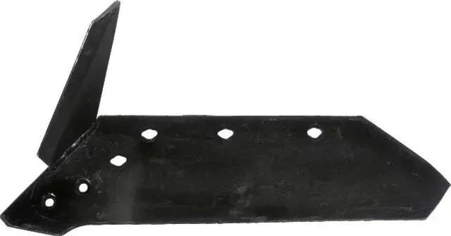 Soc à pointe gauche avec aileron 16 » adaptable Kuhn 580887