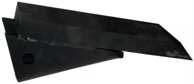 Soc de décompacter adaptable Martourel 275x60x30 mm