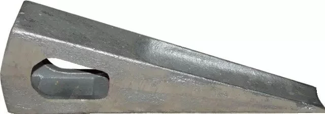 Soc de décompacteur 360 mm adaptable jean de bru