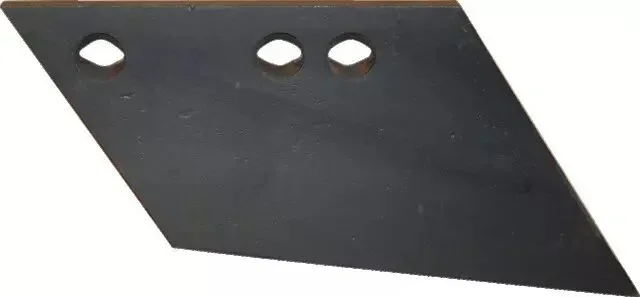Soc de rasette droit 240x100x65 mm origine Kuhn 631106