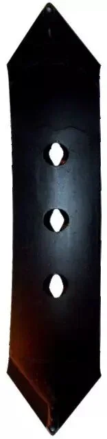 Soc réversible 410x90x10 mm origine Kuhn 622189