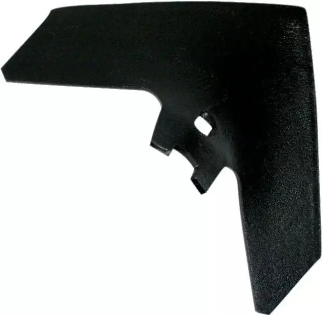 Soc triangle de bineuse type monosem 200 mm 10100000