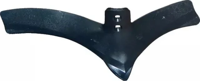 Soc triangle inégale gauche 500×8 2 trous tfcc10