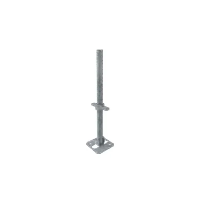 SOCLE A VIS PIED ARTICULE NF RCM24 – TUBESCA COMABI – 04101003