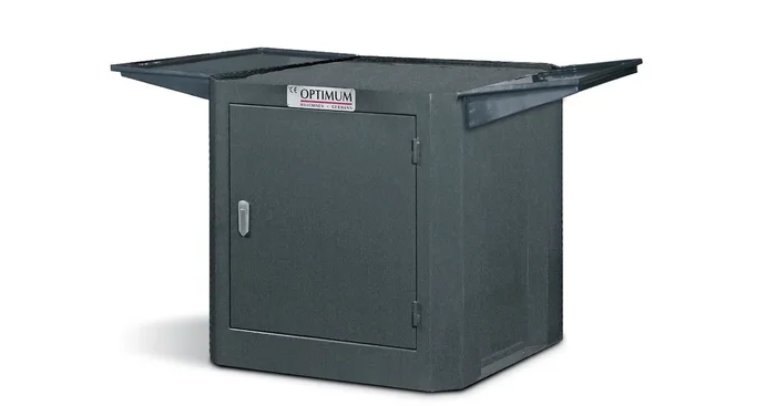 Socle de machine Optimum