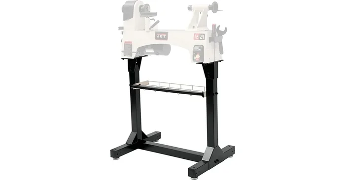 Socle pour tour à bois JET JWL-1221VS Jet
