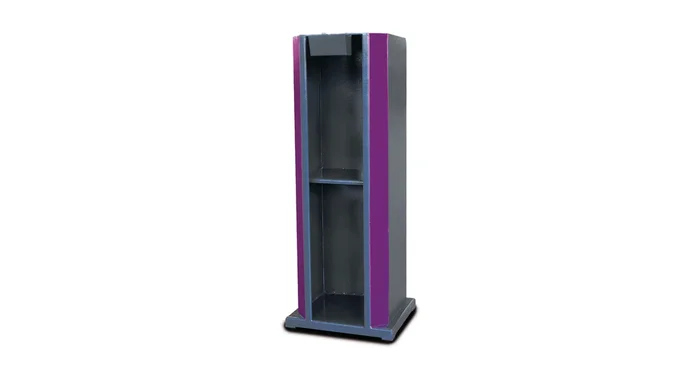 Socle universel pour tourets à meuler Optimum