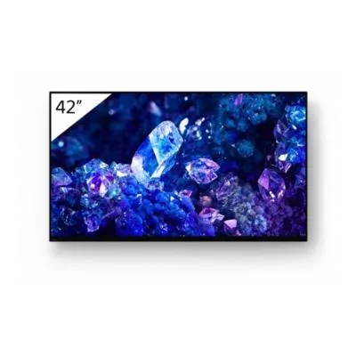 Sony fwd-42a90k écran d&rsquo;affichage dynamique écran plat de signalisation numérique 106,7 cm (42&Prime;) oled wifi 4k ultra hd noir intégré dans le processeur android 10