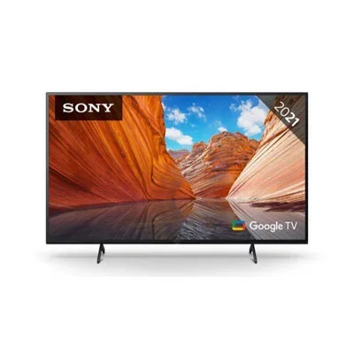 Sony fwd-75x81j écran d&rsquo;affichage dynamique écran plat de signalisation numérique 190,5 cm (75&Prime;) led wifi 440 cd/m² 4k ultra hd noir android 10