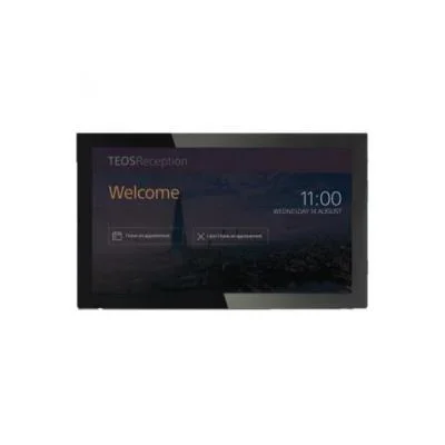 Sony teb-22dsk tablette 8 go 55,9 cm (22&Prime;) 2 go wi-fi 5 (802.11ac) android 6.0 noir