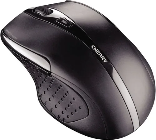 Souris Cherry MW 3000 sans fil noir