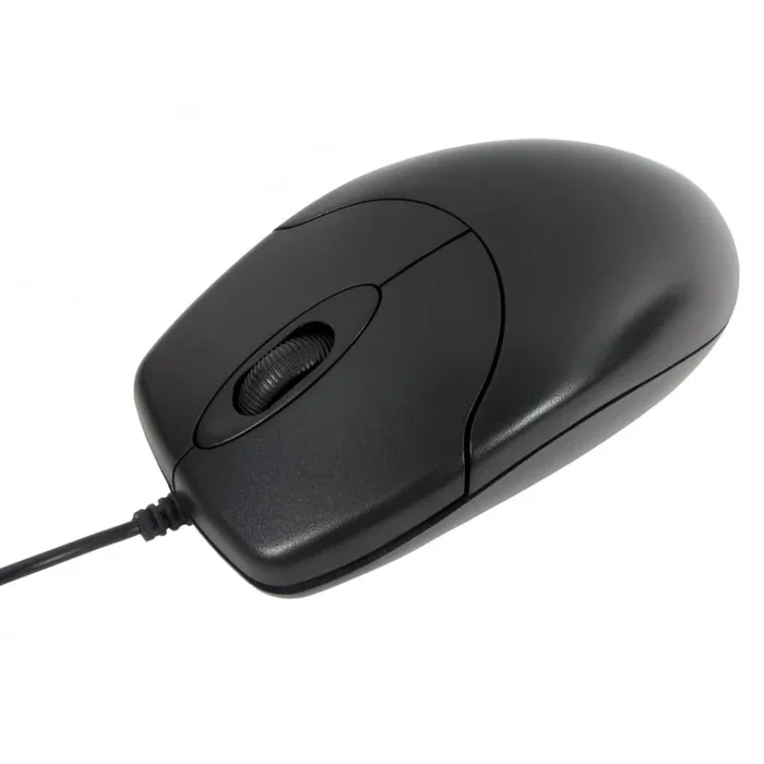 Souris Filaire NewLink NLMS-222A Noir