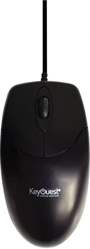 Souris Keyouest filaire